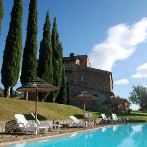 Alloggio per agriturismo Agriresort La Colombaia, Massa Marittima