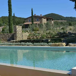 Alloggio per agriturismo Le Moraiole, Massa Marittima