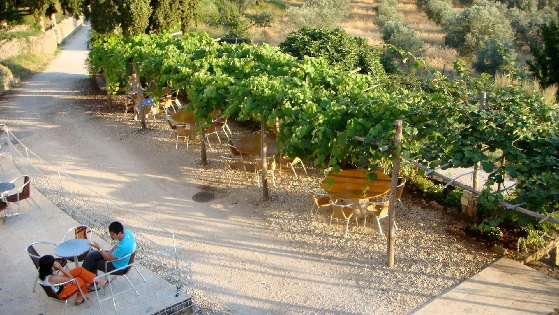 Podere Riparbella Massa Marittima Italia